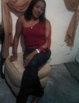 georgeous Dominican Republic girl Altagracia from Santiago DO8763
