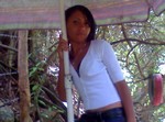 georgeous Dominican Republic girl Elizabeth from Santo Domingo DO8766