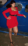 georgeous Dominican Republic girl Alexandra from Santiago DO8768