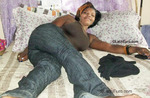 good-looking Jamaica girl Monae from Kingston JM320