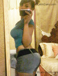 foxy Dominican Republic girl Naroly from Santiago DO9018
