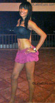 tall Dominican Republic girl Baleria from Santo Domingo DO8778