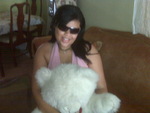beautiful Dominican Republic girl Ruth from Santo Doming DO8782