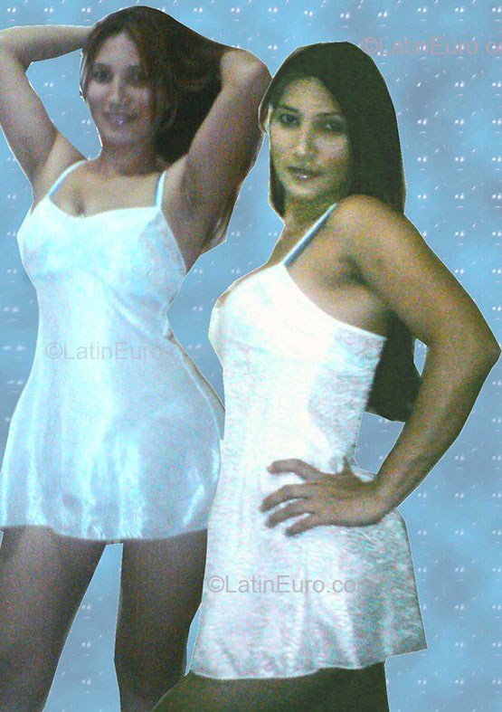 Date this charming Dominican Republic girl Wendy4 from Santiago DO8794