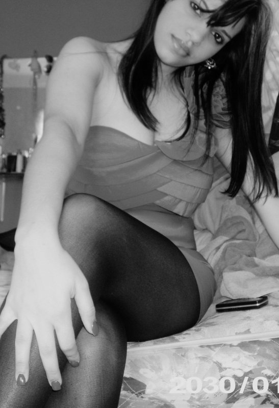 Date this athletic Dominican Republic girl Victoria from Santo Domingo DO8797