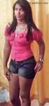 georgeous Dominican Republic girl Carolina from Santo Domingo DO8801