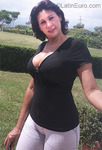 voluptuous Colombia girl Maria from Cali CO7638