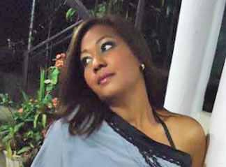 Date this happy Dominican Republic girl Marisela from Santiago DO19176