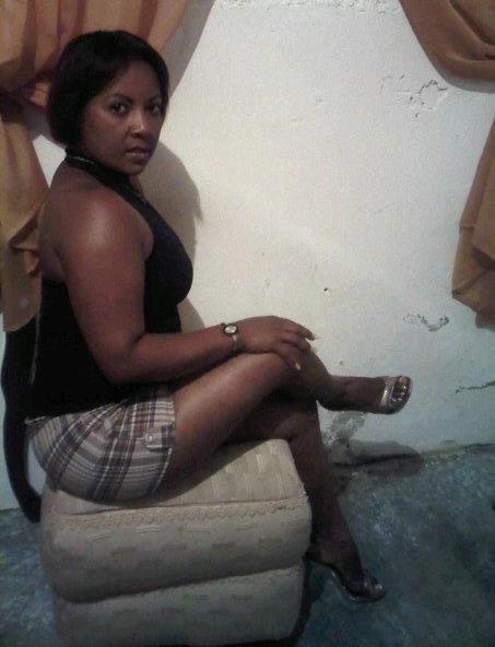 Date this charming Dominican Republic girl Jasmin from Santiago DO8810