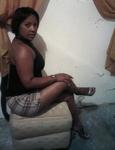 nice looking Dominican Republic girl Jasmin from Santiago DO8810