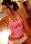 georgeous Dominican Republic girl Geisha from Santo Domingo DO8828