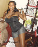 hot Jamaica girl Shellyann from Kingston JM324