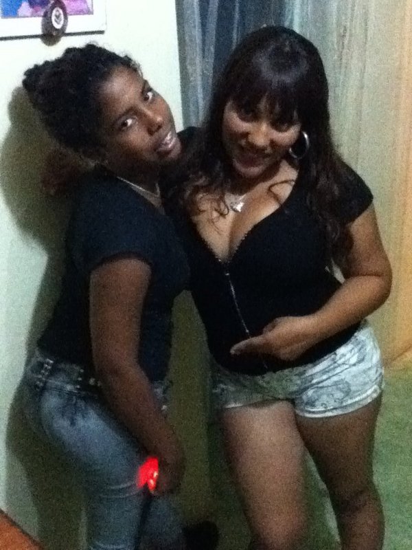Date this beautiful Dominican Republic girl Rossyadriana from Santo Domingo DO8847