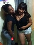 foxy Dominican Republic girl  from Santo Domingo DO8847