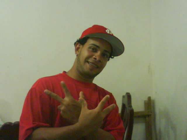 Date this charming Dominican Republic man Gabriel betance from Santiago DO8852