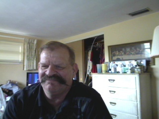 Date this gorgeous United States man Chet from New Port Richey US11088