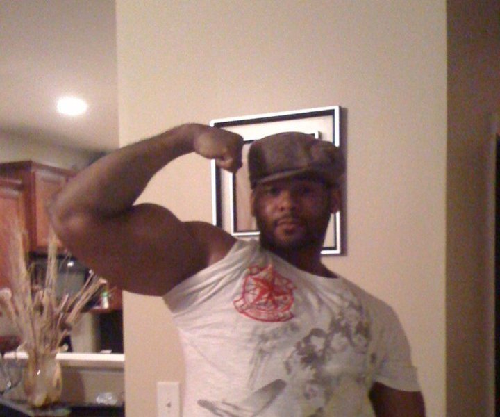 Date this young United States man Computerman2000 from Atlanta US11089