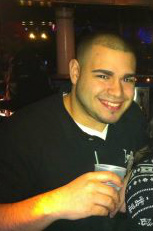 Date this foxy United States man Dennis from Emmaus US11098