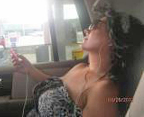 Date this cute Mexico girl Laura from Leon MX371