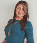 georgeous Colombia girl  from Barranquilla CO9233