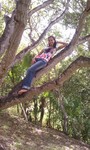 fun Dominican Republic girl Esther from Santo Domingo DO8878