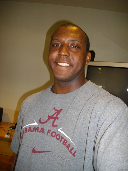 Date this charming United States man Mr.alabama from Hinesville US11109