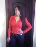 hard body Dominican Republic girl Diana from Santo Domingo DO8887