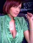 hard body Dominican Republic girl Rous from Santo Domingo DO8888