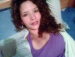 delightful Colombia girl Erika Eliana from Bogota CO7662