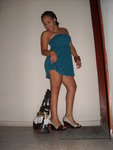 passionate Dominican Republic girl  from Sampedro De Macoris DO8913
