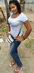 young Dominican Republic girl Aralis from Puerto Plata DO8919