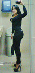 stunning Dominican Republic girl Channely from Santiago DO8920