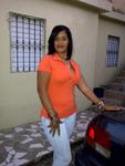 pretty Dominican Republic girl Lindamichel from Santigo DO8939