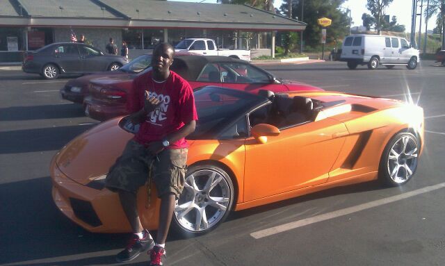 Date this funny Dominican Republic man Bernard from Brooklyn DO8940