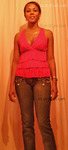 cute Colombia girl Yoli from Cali Valle CO7680