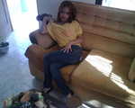 foxy Dominican Republic girl Kindy from Santo Domingo DO8949