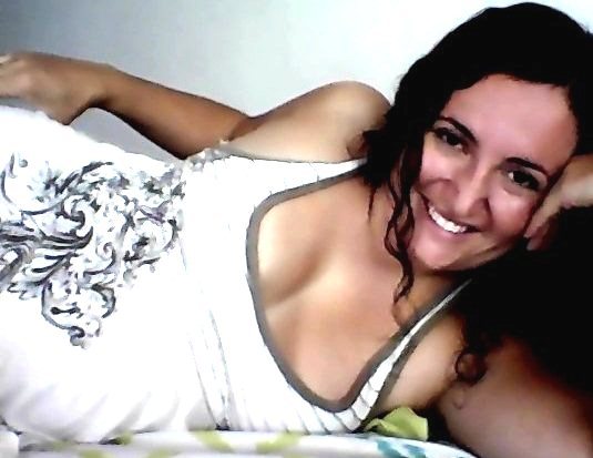 Date this passionate Colombia girl Any1301 from Villavicencio CO7688