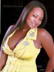 nice looking Dominican Republic girl Valeriana from Santiago DO8957