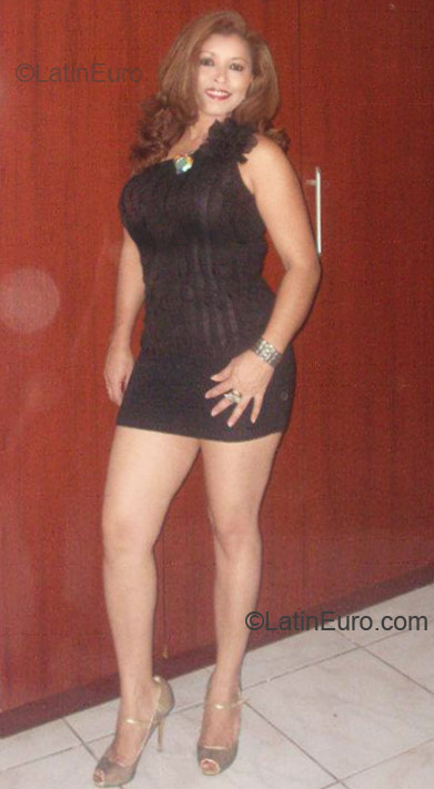 Date this funny Honduras girl Olga from Santa Cruz De Yojoa HN372