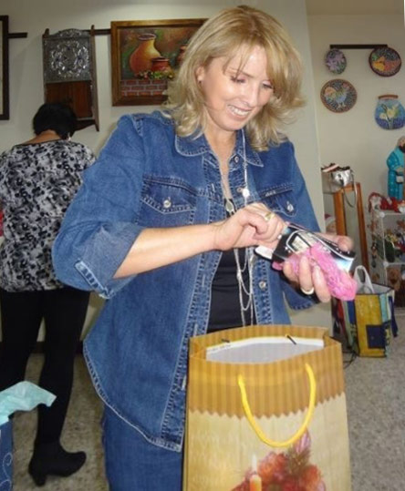 Date this passionate Costa Rica girl Marjorie from Heredia CR72