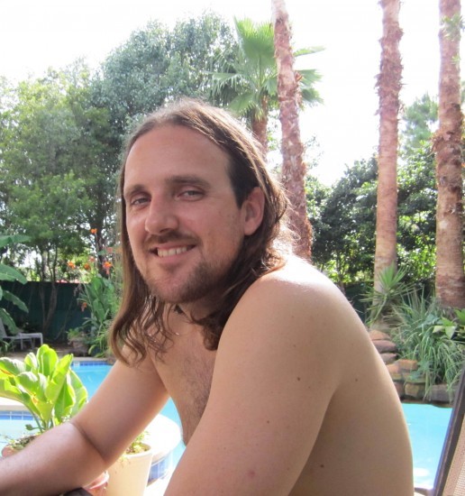 Date this cute United States man Motonomad from Houston US11167