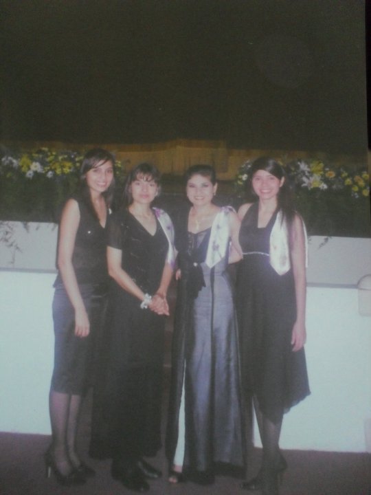 Date this pretty Ecuador girl Els from San Sebastian US11172