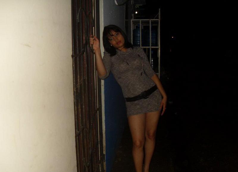 Date this cute Dominican Republic girl Ana from Santiago De Los Caballeros DO8984