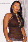 good-looking Dominican Republic girl Lisandry from Santo Domingo DO8987