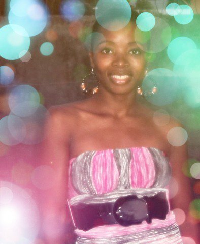 Date this gorgeous Honduras girl Riveth from San Pedro Sula HN377