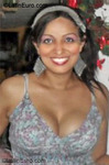 good-looking Colombia girl Yelitza from Barranquilla CO7722