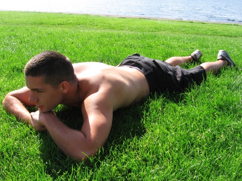 Date this sensual Croatia man Andrej from Zagreb HR21