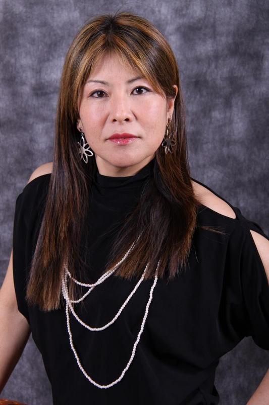 Date this good-looking Japan girl Catia from Gotenba JP7