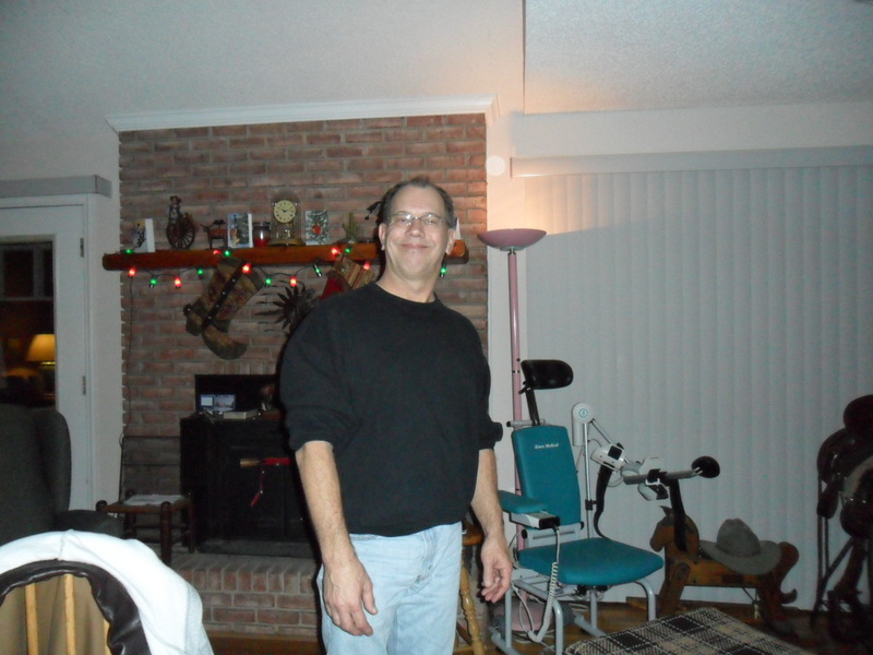 Date this happy United States man Eric from Gastonia US11188