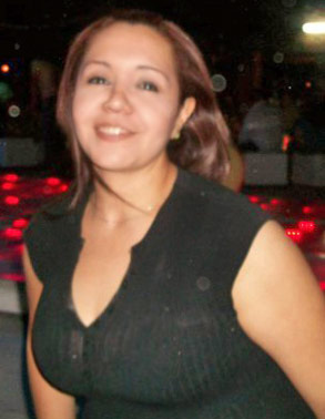 Date this passionate Mexico girl Sofy100 from Torreon MX381